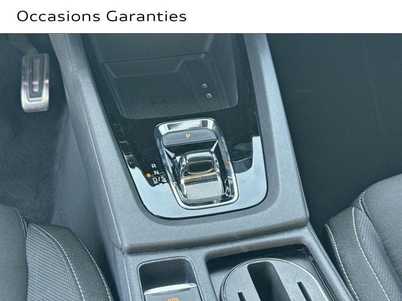 Voitures occasions ŠKODA Octavia Combi Sportline Saint-Thibault-des-Vignes