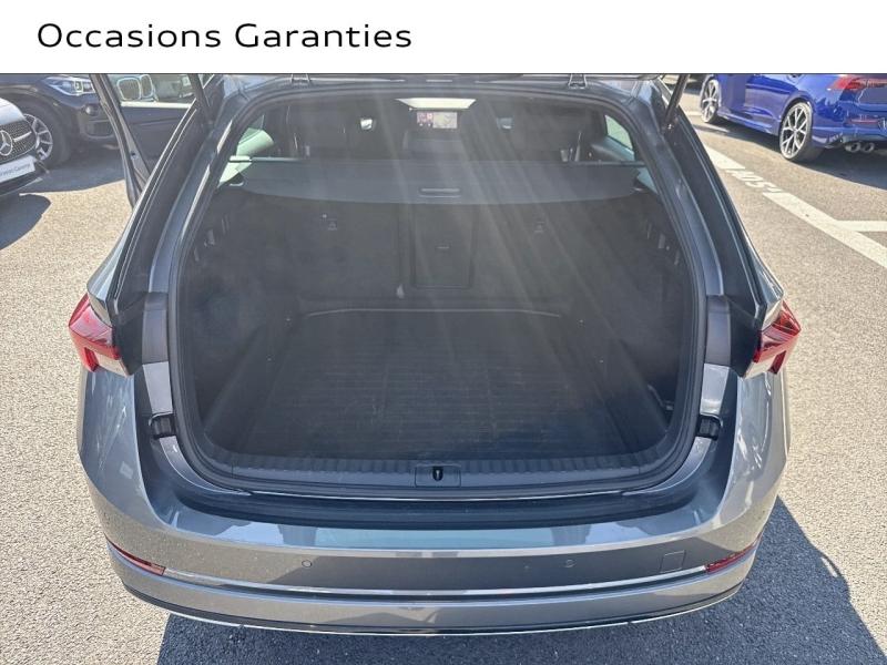 Voitures occasions ŠKODA Octavia Combi Sportline Saint-Thibault-des-Vignes