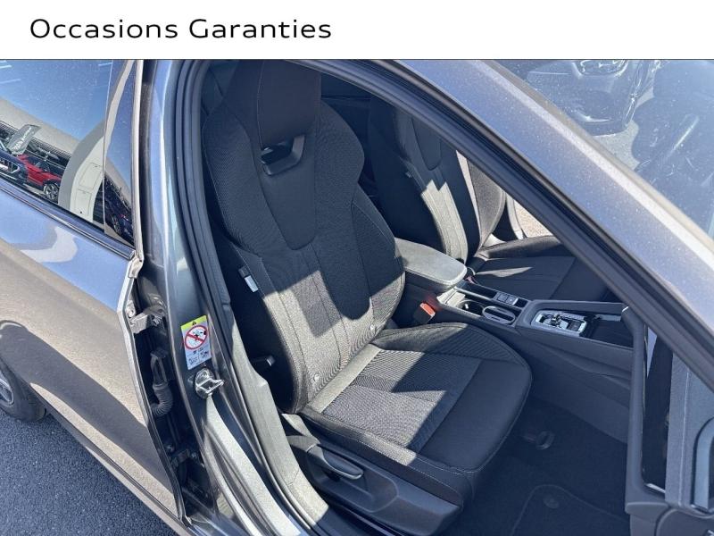 Voitures occasions ŠKODA Octavia Combi Sportline Saint-Thibault-des-Vignes