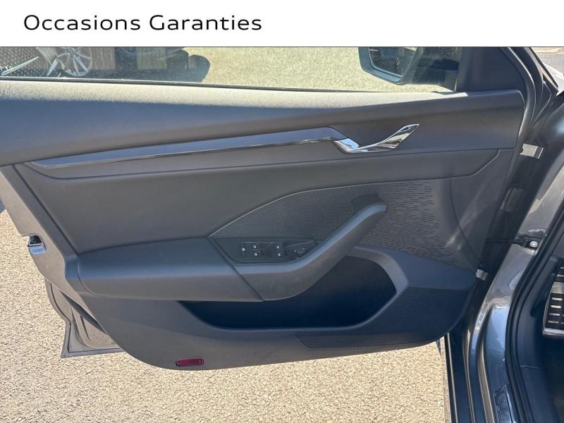 Voitures occasions ŠKODA Octavia Combi Sportline Saint-Thibault-des-Vignes