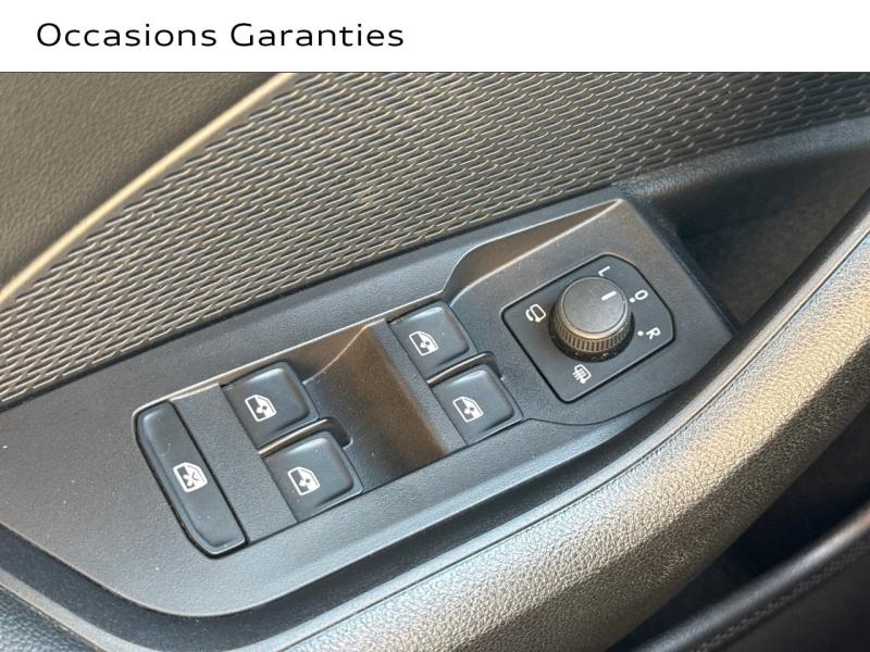 Voitures occasions ŠKODA Octavia Combi Sportline Saint-Thibault-des-Vignes