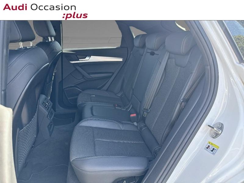 Voitures occasions Audi Q5 Sportback S line Saint-Thibault-des-Vignes