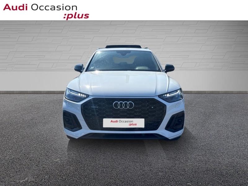 Voitures occasions Audi Q5 Sportback S line Saint-Thibault-des-Vignes