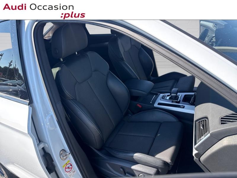 Voitures occasions Audi Q5 Sportback S line Saint-Thibault-des-Vignes