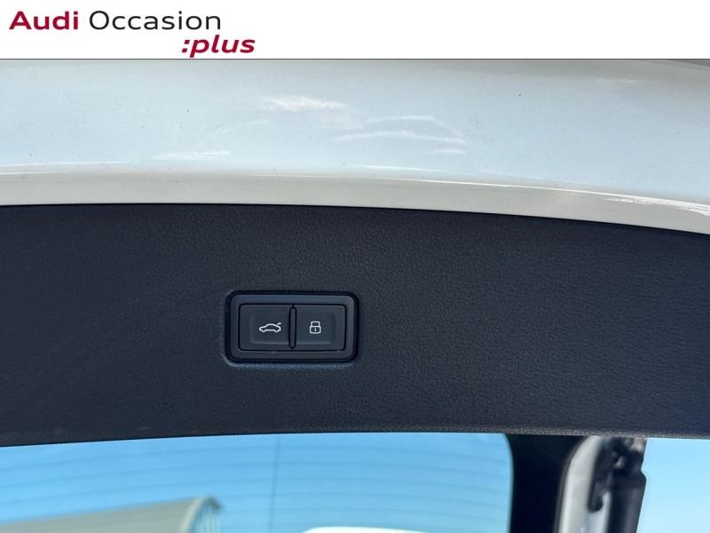 Voitures occasions Audi Q5 Sportback S line Saint-Thibault-des-Vignes