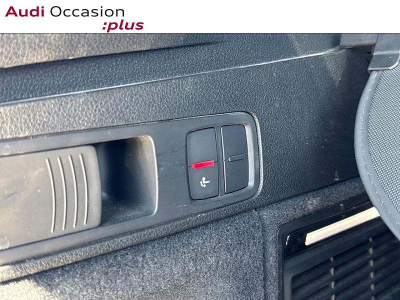 Voitures occasions Audi Q5 Sportback S line Saint-Thibault-des-Vignes