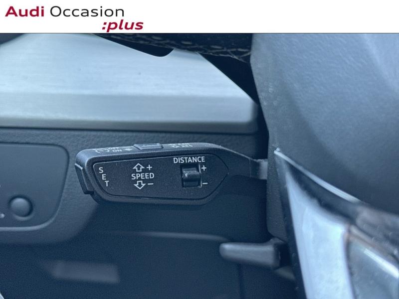 Voitures occasions Audi Q5 Sportback S line Saint-Thibault-des-Vignes