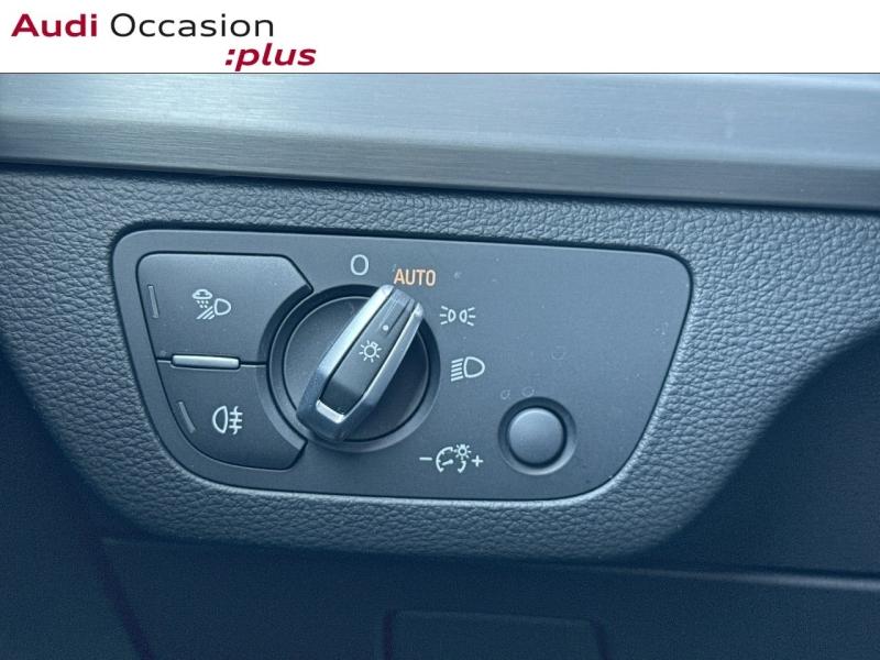 Voitures occasions Audi Q5 Sportback S line Saint-Thibault-des-Vignes
