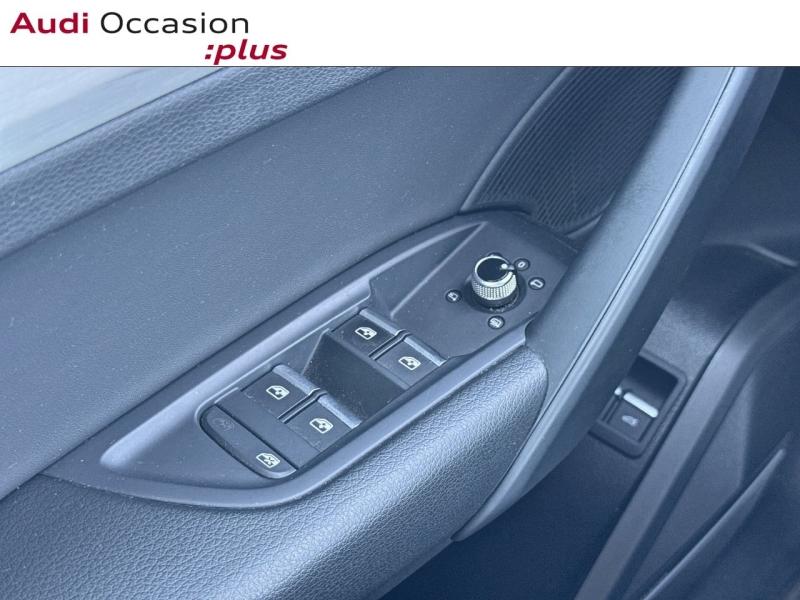 Voitures occasions Audi Q5 Sportback S line Saint-Thibault-des-Vignes