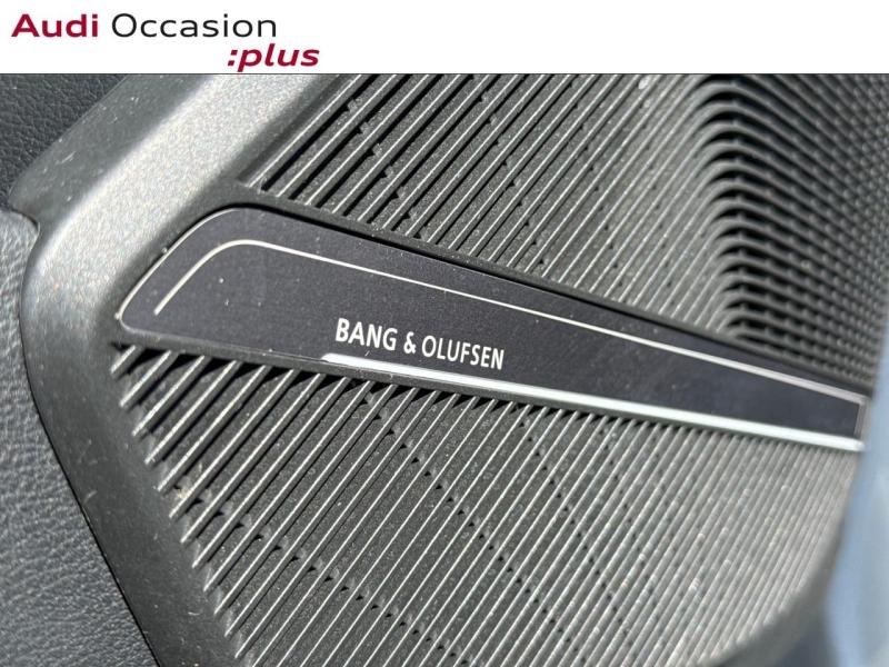 Voitures occasions Audi Q5 Sportback S line Saint-Thibault-des-Vignes