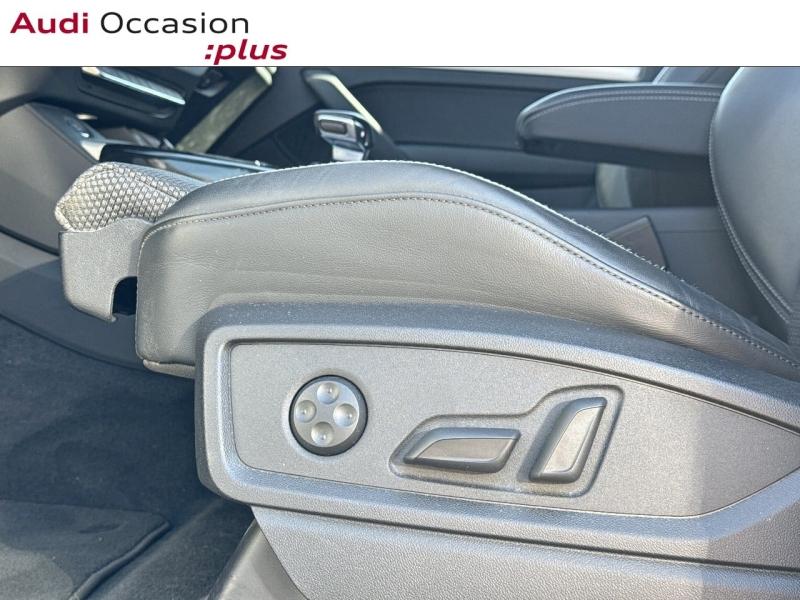 Voitures occasions Audi Q5 Sportback S line Saint-Thibault-des-Vignes
