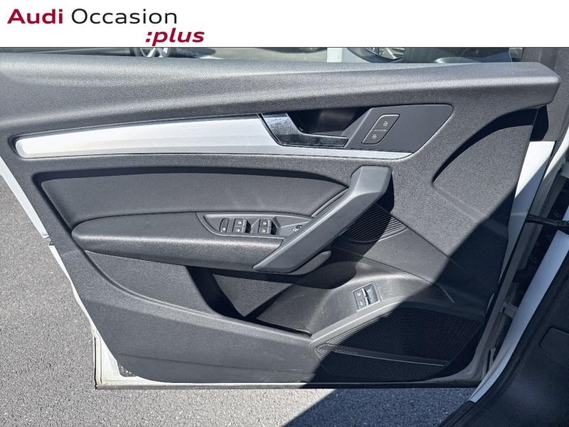 Voitures occasions Audi Q5 Sportback S line Saint-Thibault-des-Vignes