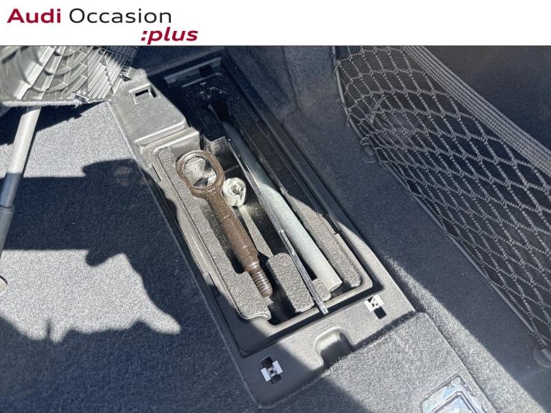 Voitures occasions Audi Q5 Sportback S line Saint-Thibault-des-Vignes