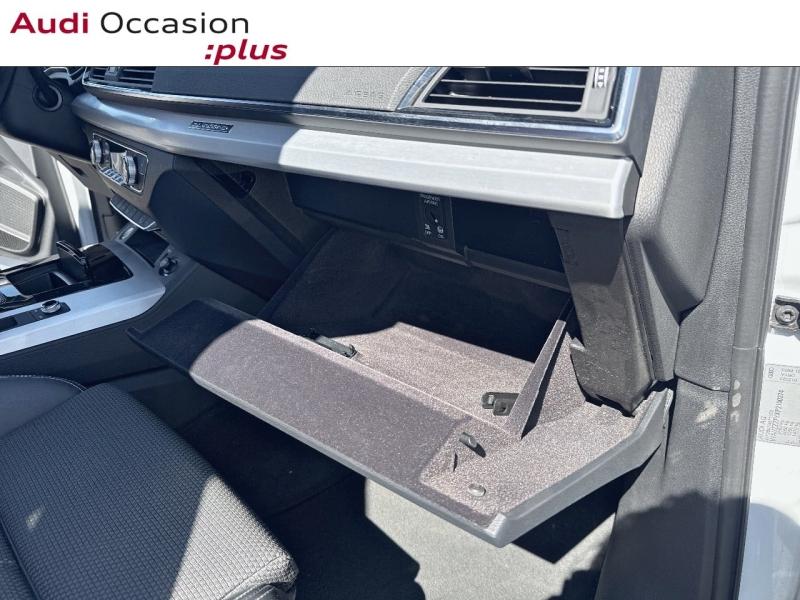 Voitures occasions Audi Q5 Sportback S line Saint-Thibault-des-Vignes