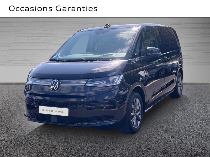 Voitures occasions VOLKSWAGEN MULTIVAN Life Saint-Thibault-des-Vignes