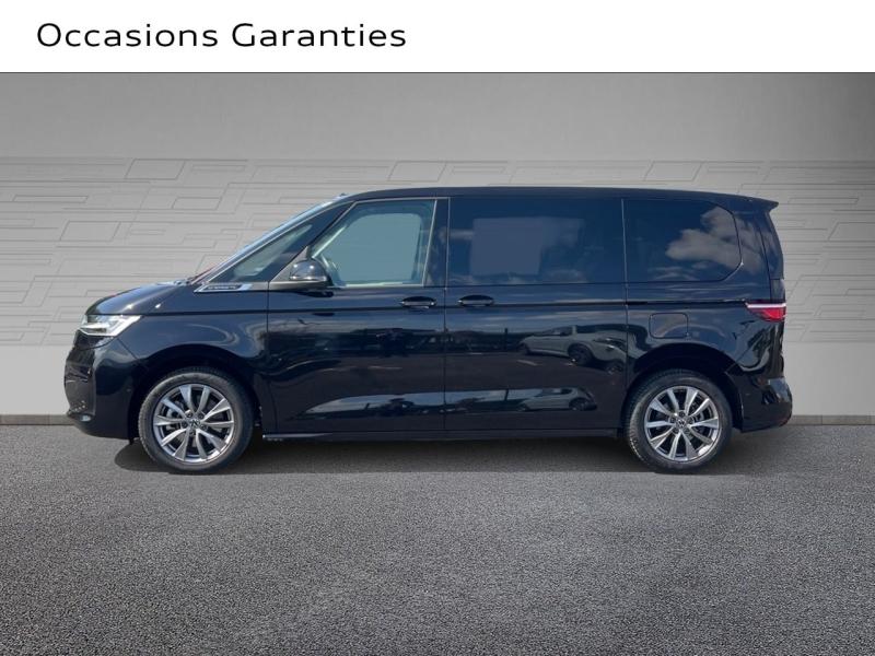 Voitures occasions VOLKSWAGEN MULTIVAN Life Saint-Thibault-des-Vignes