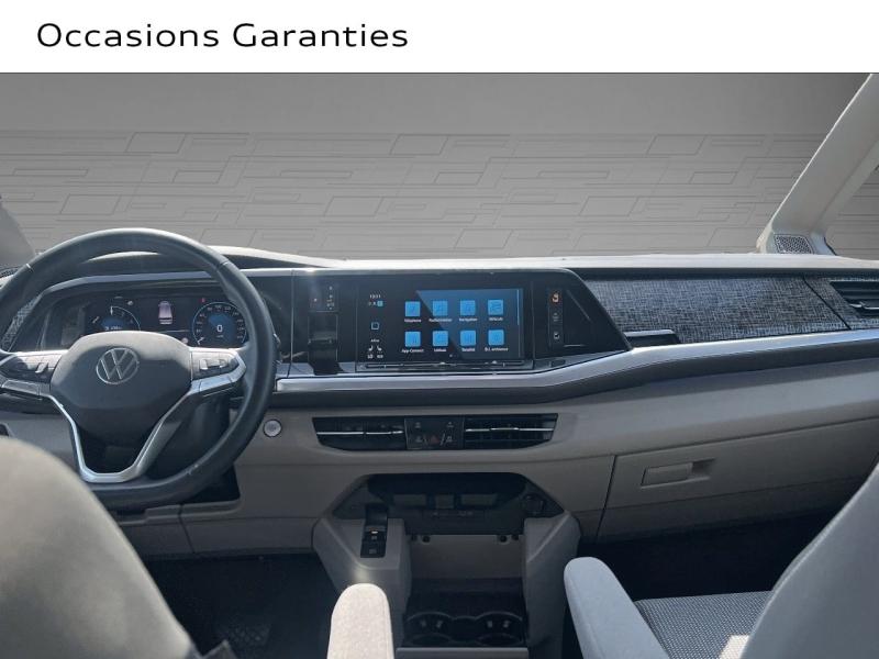 Voitures occasions VOLKSWAGEN MULTIVAN Life Saint-Thibault-des-Vignes