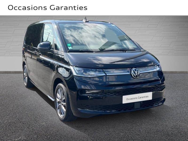 Voitures occasions VOLKSWAGEN MULTIVAN Life Saint-Thibault-des-Vignes