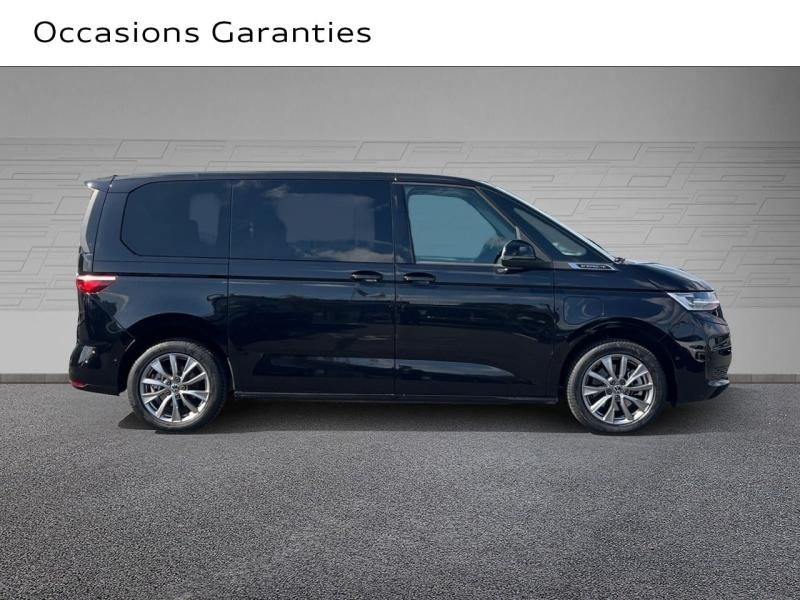 Voitures occasions VOLKSWAGEN MULTIVAN Life Saint-Thibault-des-Vignes