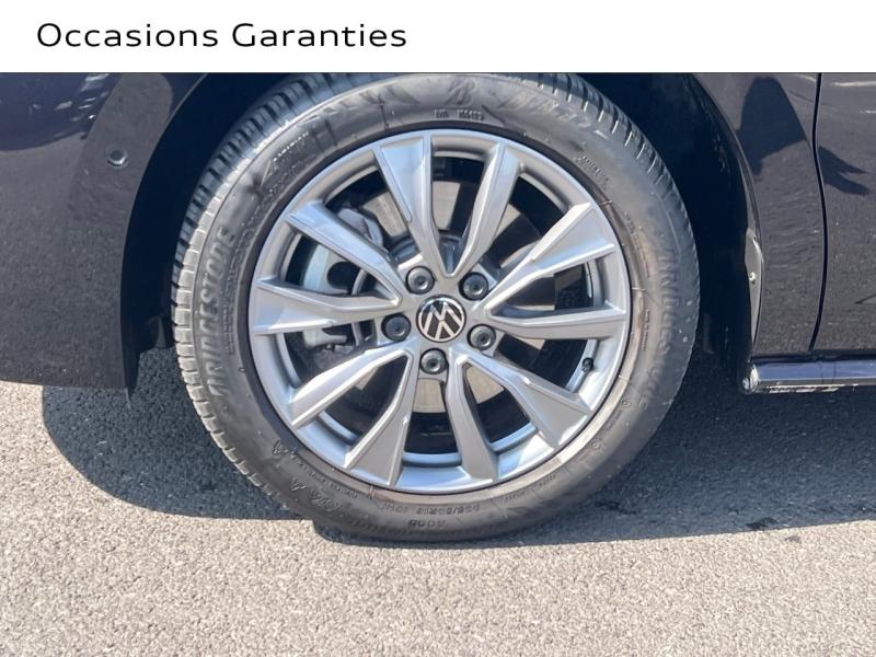 Voitures occasions VOLKSWAGEN MULTIVAN Life Saint-Thibault-des-Vignes