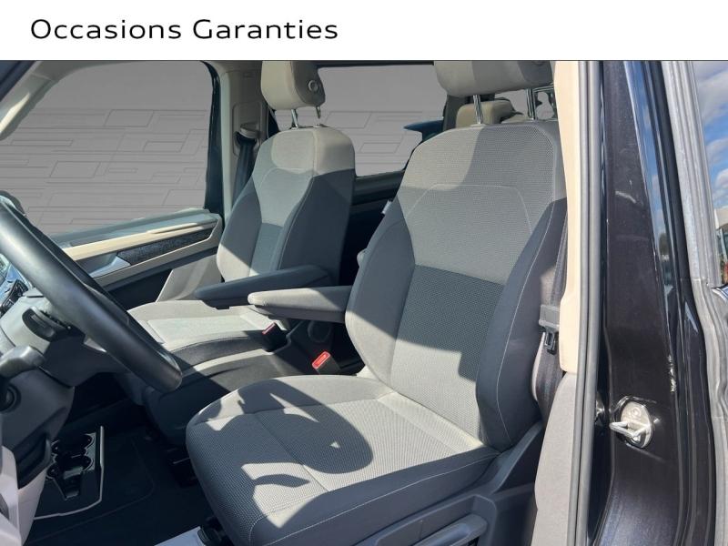 Voitures occasions VOLKSWAGEN MULTIVAN Life Saint-Thibault-des-Vignes