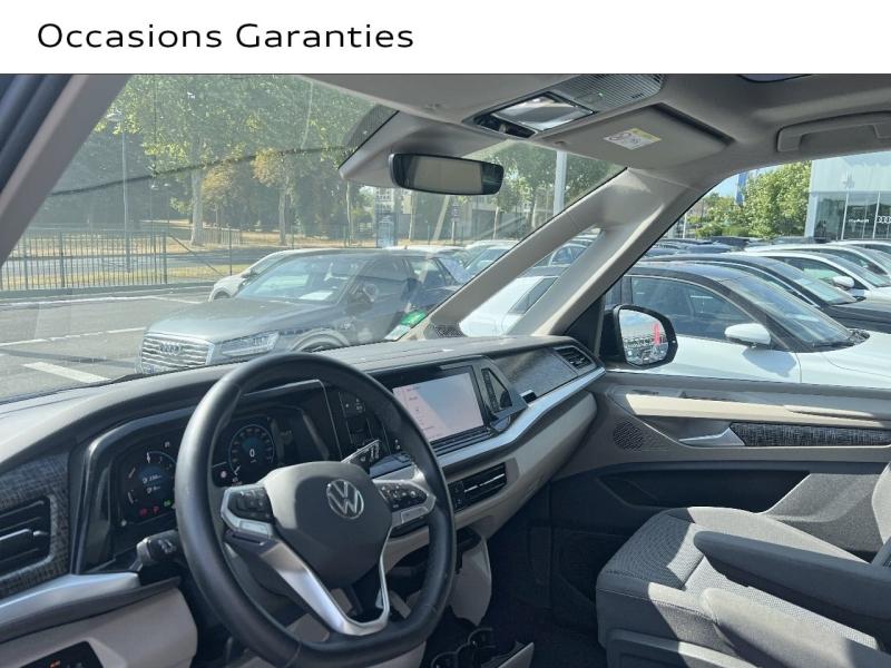 Voitures occasions VOLKSWAGEN MULTIVAN Life Saint-Thibault-des-Vignes