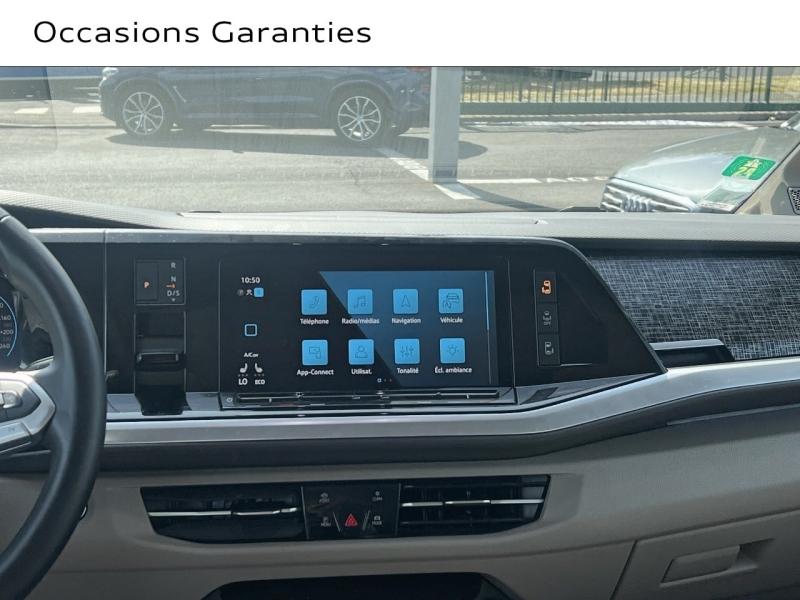 Voitures occasions VOLKSWAGEN MULTIVAN Life Saint-Thibault-des-Vignes