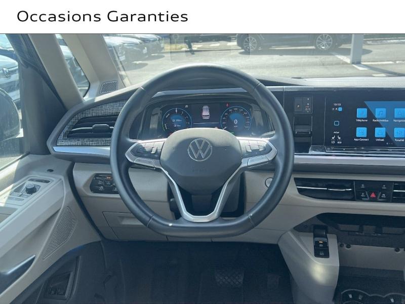 Voitures occasions VOLKSWAGEN MULTIVAN Life Saint-Thibault-des-Vignes