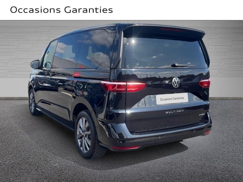 Voitures occasions VOLKSWAGEN MULTIVAN Life Saint-Thibault-des-Vignes