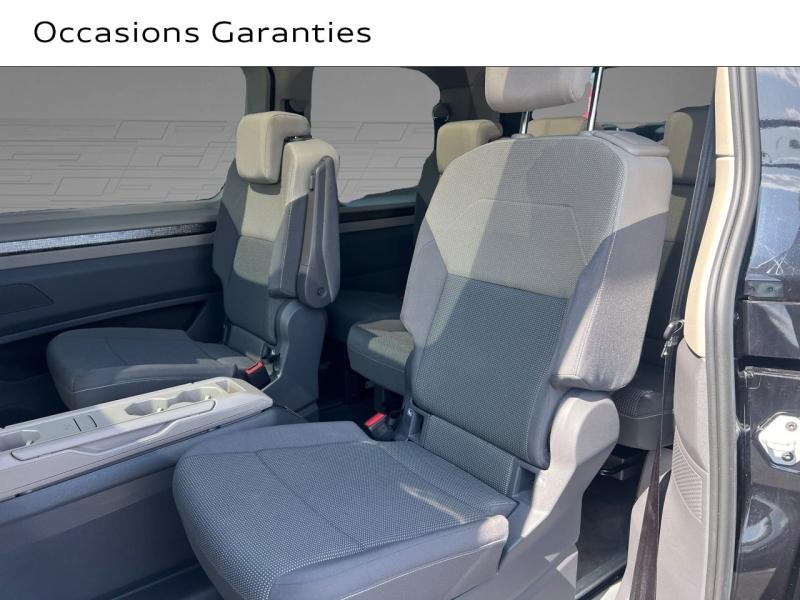 Voitures occasions VOLKSWAGEN MULTIVAN Life Saint-Thibault-des-Vignes