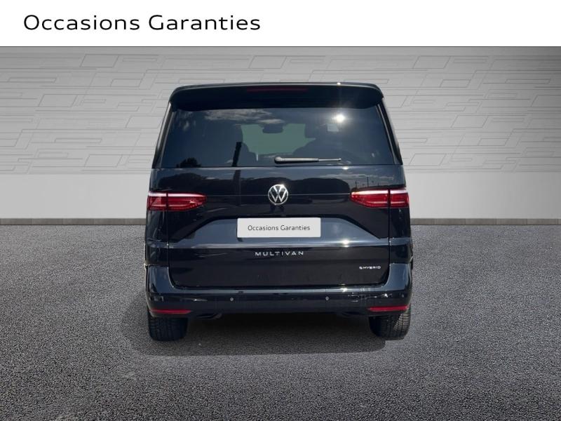 Voitures occasions VOLKSWAGEN MULTIVAN Life Saint-Thibault-des-Vignes