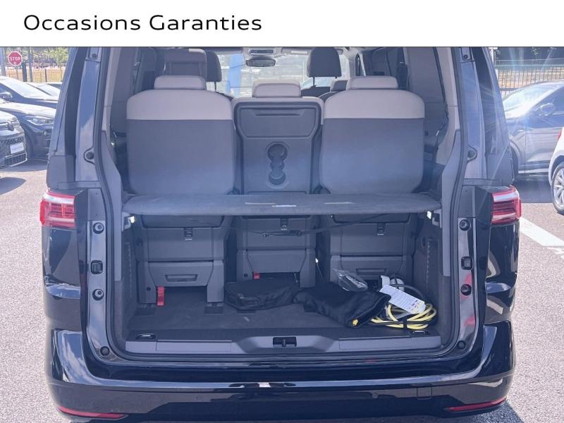 Voitures occasions VOLKSWAGEN MULTIVAN Life Saint-Thibault-des-Vignes