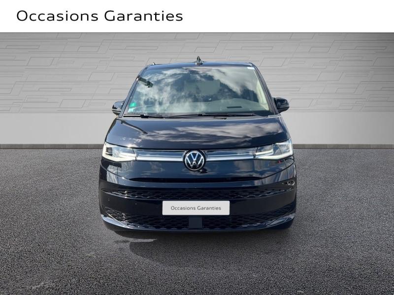 Voitures occasions VOLKSWAGEN MULTIVAN Life Saint-Thibault-des-Vignes