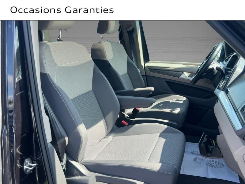 Voitures occasions VOLKSWAGEN MULTIVAN Life Saint-Thibault-des-Vignes