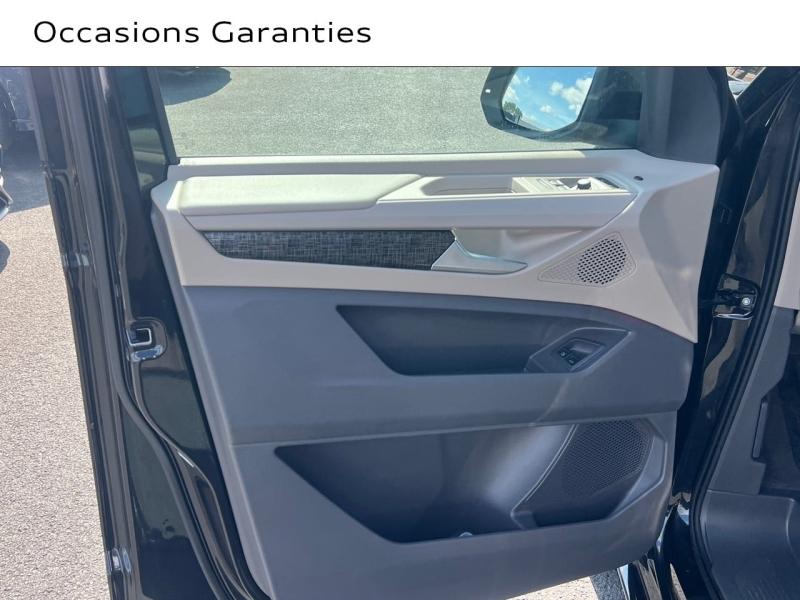 Voitures occasions VOLKSWAGEN MULTIVAN Life Saint-Thibault-des-Vignes