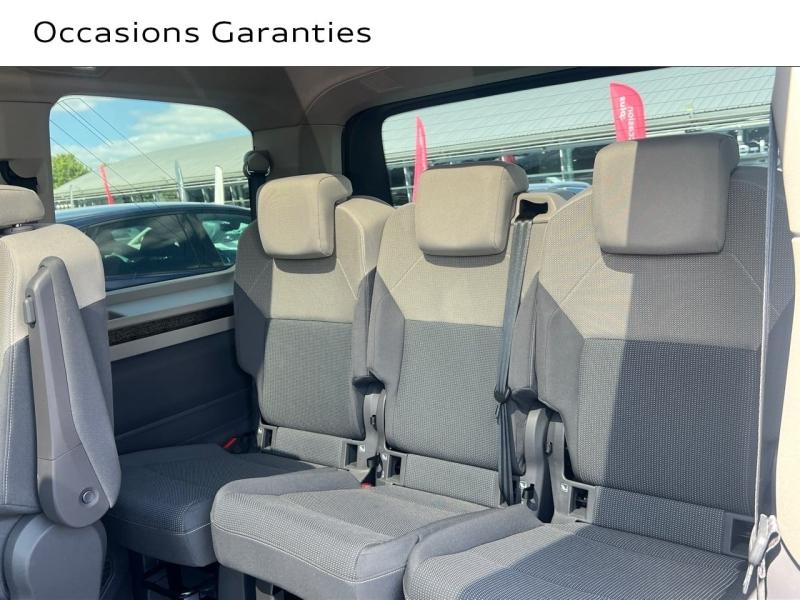 Voitures occasions VOLKSWAGEN MULTIVAN Life Saint-Thibault-des-Vignes