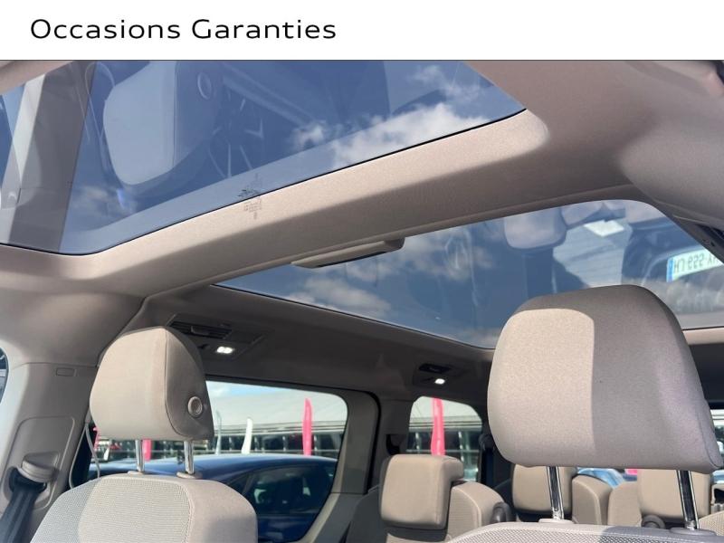 Voitures occasions VOLKSWAGEN MULTIVAN Life Saint-Thibault-des-Vignes