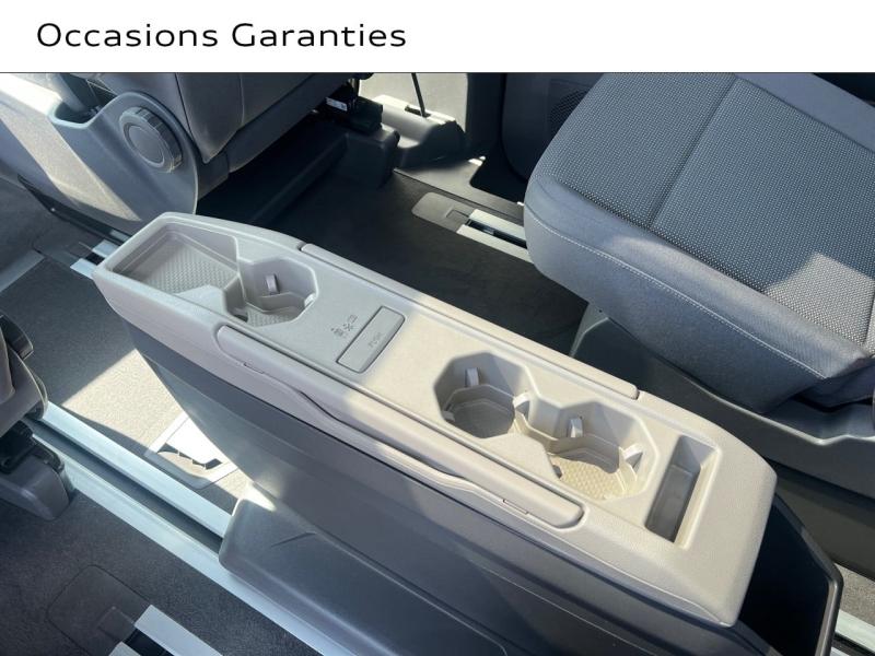 Voitures occasions VOLKSWAGEN MULTIVAN Life Saint-Thibault-des-Vignes
