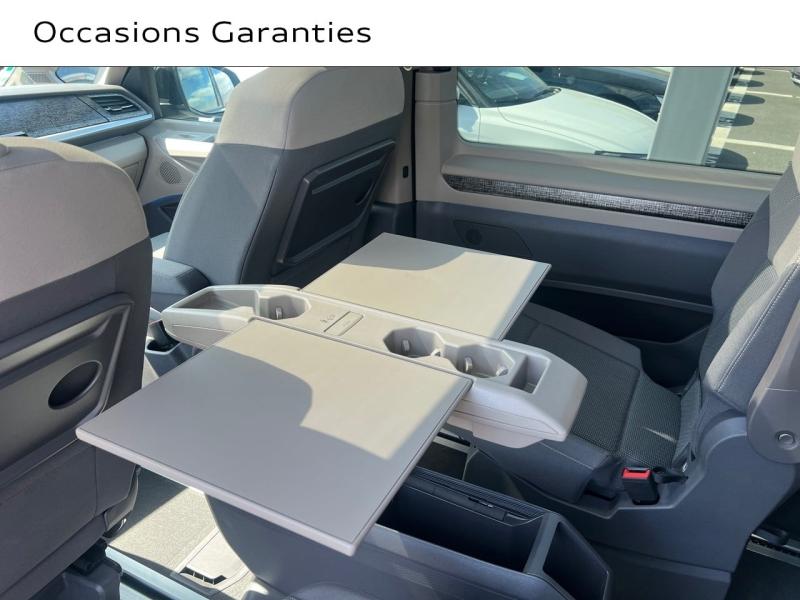 Voitures occasions VOLKSWAGEN MULTIVAN Life Saint-Thibault-des-Vignes