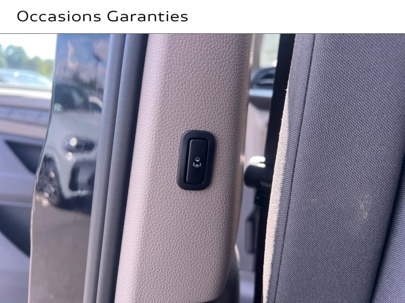 Voitures occasions VOLKSWAGEN MULTIVAN Life Saint-Thibault-des-Vignes