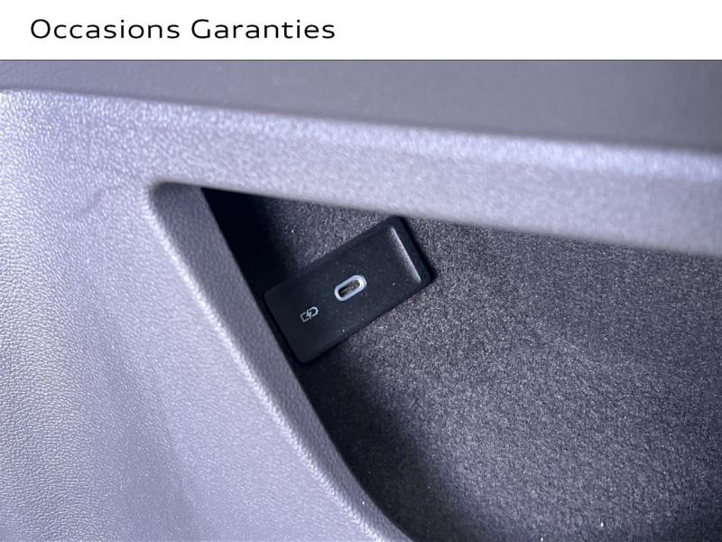 Voitures occasions VOLKSWAGEN MULTIVAN Life Saint-Thibault-des-Vignes