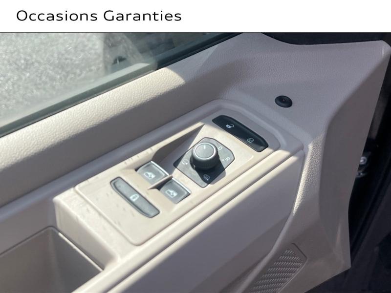 Voitures occasions VOLKSWAGEN MULTIVAN Life Saint-Thibault-des-Vignes