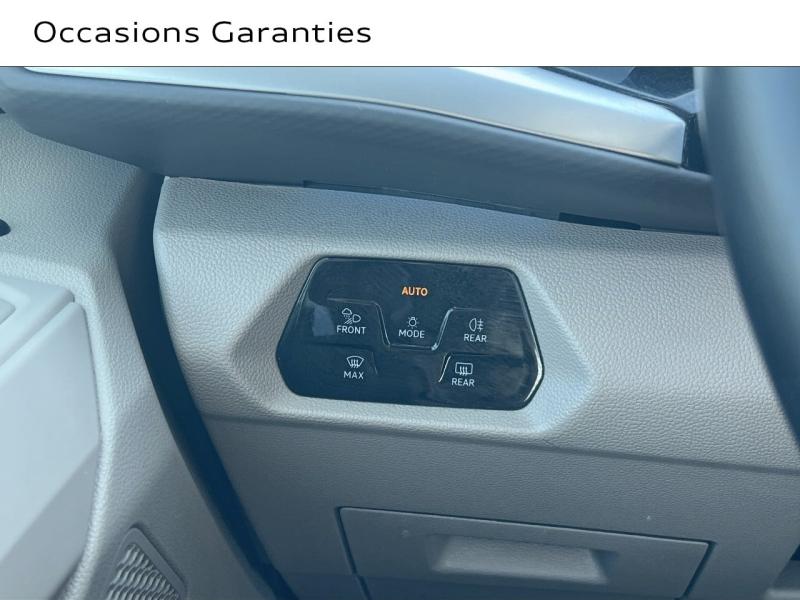 Voitures occasions VOLKSWAGEN MULTIVAN Life Saint-Thibault-des-Vignes