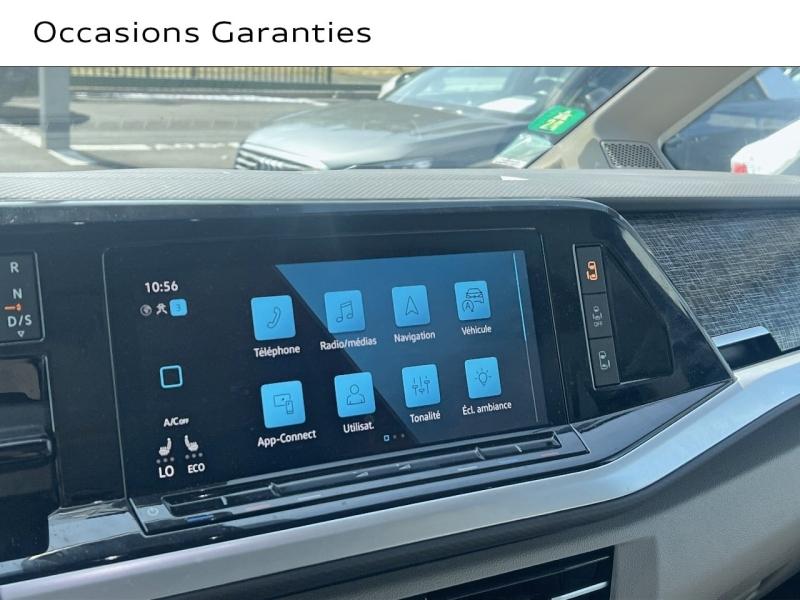 Voitures occasions VOLKSWAGEN MULTIVAN Life Saint-Thibault-des-Vignes