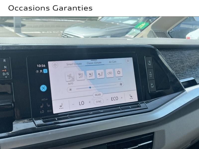 Voitures occasions VOLKSWAGEN MULTIVAN Life Saint-Thibault-des-Vignes