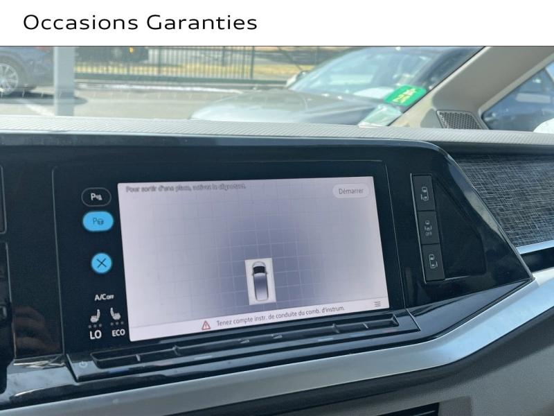 Voitures occasions VOLKSWAGEN MULTIVAN Life Saint-Thibault-des-Vignes
