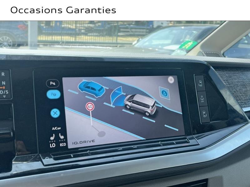 Voitures occasions VOLKSWAGEN MULTIVAN Life Saint-Thibault-des-Vignes
