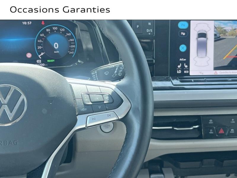 Voitures occasions VOLKSWAGEN MULTIVAN Life Saint-Thibault-des-Vignes