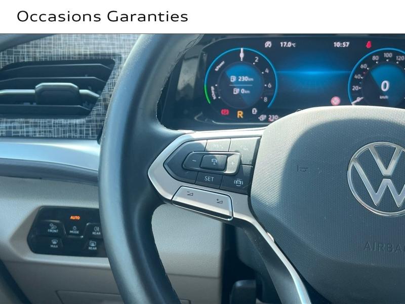 Voitures occasions VOLKSWAGEN MULTIVAN Life Saint-Thibault-des-Vignes