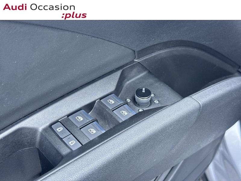 Voitures occasions Audi Q4 Sportback e-tron S line Saint-Thibault-des-Vignes